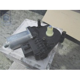 Genuine Audi Window Regulator Motor - 8D0959802G