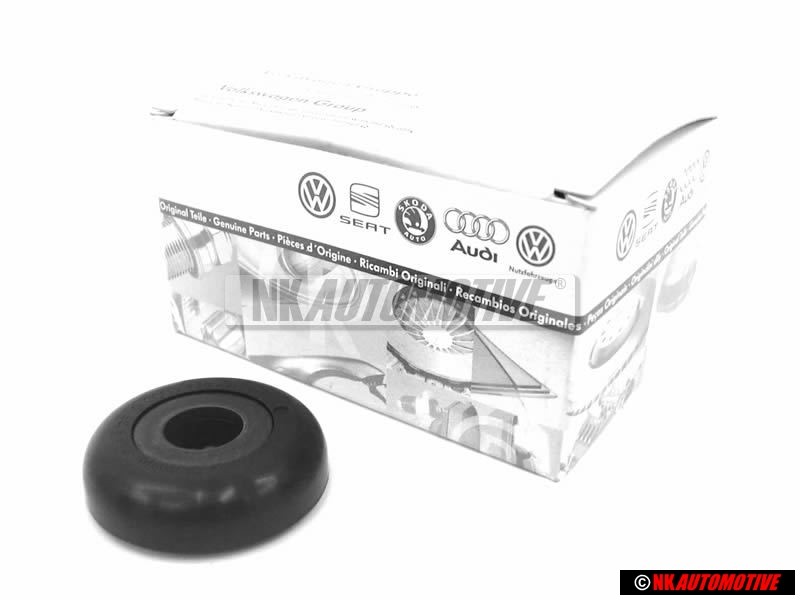 Genuine VW Front Suspension Strut Top Mount Ball Bearing - 1J0412249