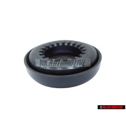 Genuine VW Front Suspension Strut Top Mount Ball Bearing - 1J0412249