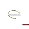 Genuine VW Charge Cooler Intercooler Hose Pipe Retaining Clip - 1J0145769H