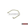 Genuine VW Charge Cooler Intercooler Hose Pipe Retaining Clip - 1J0145769H