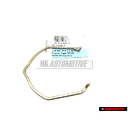 Genuine VW Charge Cooler Intercooler Hose Pipe Retaining Clip - 1J0145769H