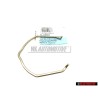 Genuine VW Charge Cooler Intercooler Hose Pipe Retaining Clip - 1J0145769H