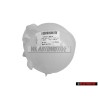 Genuine VW Coolant Reservoir Expansion Header Tank - 1J0121403B