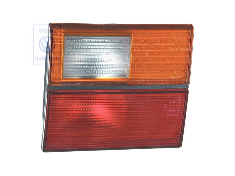 Genuine VW Tail Lights With Reversing Lights - 535945108