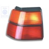 Genuine VW Tail Lights With Turn Signal, Brake And Tail Lights - 535945111