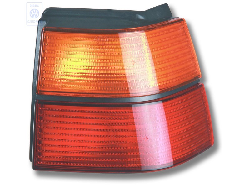 Genuine VW Tail Lights With Turn Signal, Brake And Tail Lights - 535945112