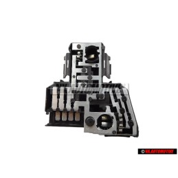 Genuine VW Bulb Carrier - 535945258