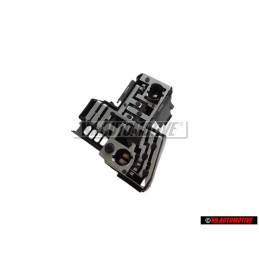 Genuine VW Bulb Carrier - 535945258