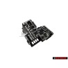 Genuine VW Bulb Carrier - 535945258