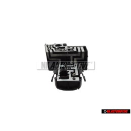 Genuine VW Bulb Carrier - 535945258