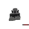 Genuine VW Bulb Carrier - 535945258