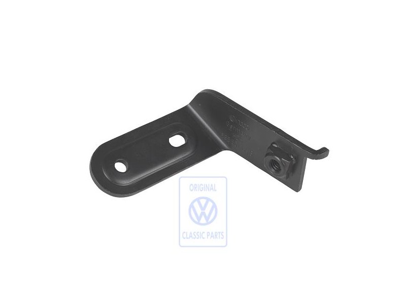 Genuine VW Bracket - 535951183B