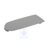 Genuine VW Trim Upper Part Satin Black - 535953515 01C