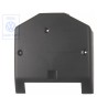 Genuine VW Trim Lower Section Satin Black - 535953516B 01C