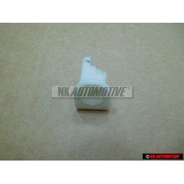 Genuine VW Pedal Bearing Pin Bushing RHD - 1H2721153A