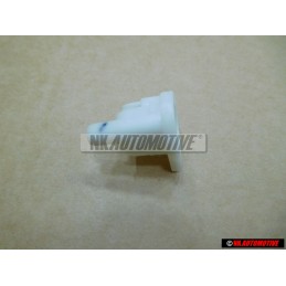 Genuine VW Pedal Bearing Pin Bushing RHD - 1H2721153A