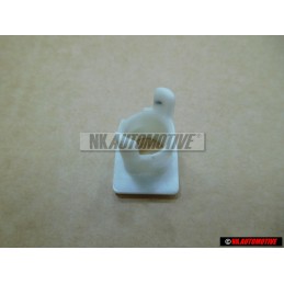 Genuine VW Pedal Bearing Pin Bushing RHD - 1H2721153A