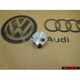 Genuine VW Distributor For Brake Line - 1H2611755