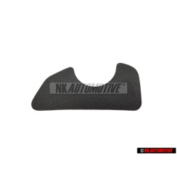 Genuine VW Cover Cap - 535955109
