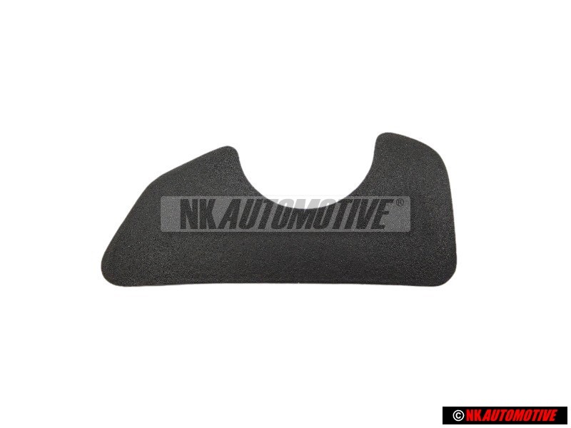 Genuine VW Cover Cap - 535955109