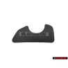 Genuine VW Cover Cap - 535955109