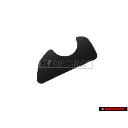 Genuine VW Cover Cap - 535955109