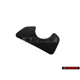 Genuine VW Cover Cap - 535955109