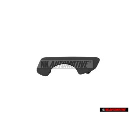 Genuine VW Cover Cap - 535955109