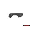Genuine VW Cover Cap - 535955109