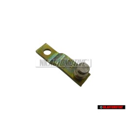 Genuine VW Crank Arm - 535955121