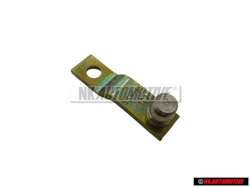 Genuine VW Crank Arm - 535955121