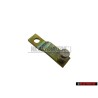 Genuine VW Crank Arm - 535955121
