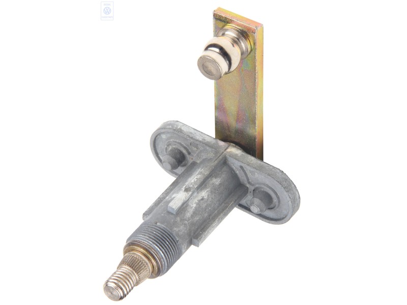 Genuine VW Wiper Shaft With Bearing - 535955215