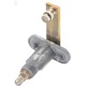 Genuine VW Wiper Shaft With Bearing - 535955215