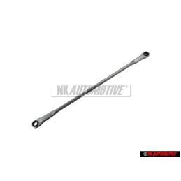 Genuine VW Operating Linkage - 535955325