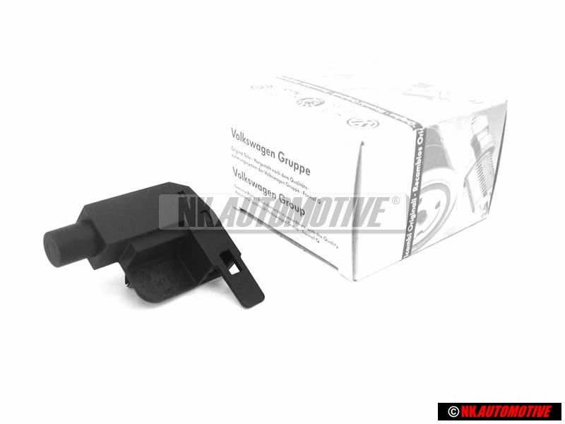 Genuine VW Hand Park Brake Lever Parking Light Warning Switch - 1H0947561A