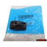 Genuine VW Sun Visor Clip Black - 1H0857559C 01C