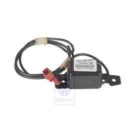 Genuine VW Trigger Magnet For Seat Belt Lock - 535959671