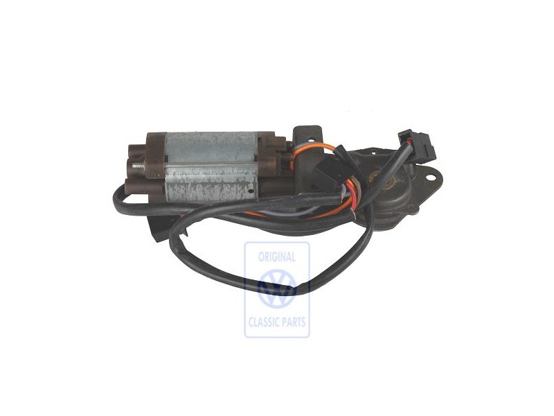 Genuine VW Seat Adjustment Motor - 535959761