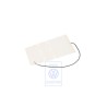 Genuine VW Backrest Heater Element - 535963557B