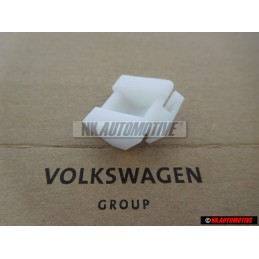 Genuine VW Bearing - 1H0721423