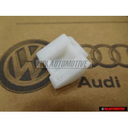 Genuine VW Bearing - 1H0721423