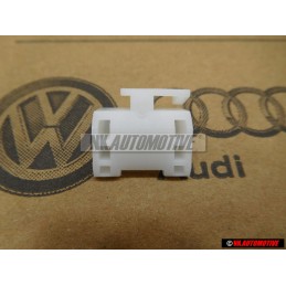 Genuine VW Bearing - 1H0721423
