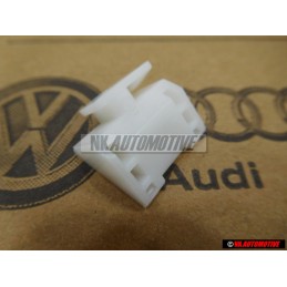 Genuine VW Bearing - 1H0721423