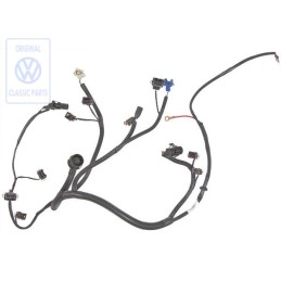 Genuine VW Wiring Set For Parking And Driving Light Switch - 535971055