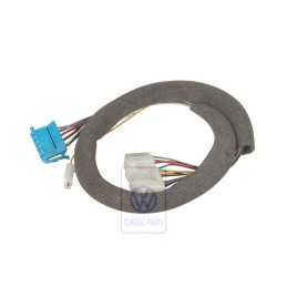 Genuine VW Wiring Set For Parking And Driving Light Switch - 535971055B