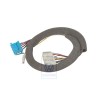 Genuine VW Wiring Set For Parking And Driving Light Switch - 535971055B