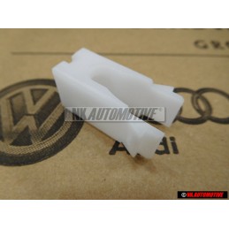 Genuine VW Clutch Master Cylinder to Pedal Support Clip - 1H0721357