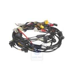 Genuine VW Harness For Vehicle Lighting - 535971071BB